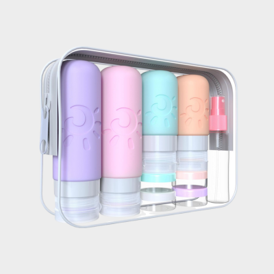 Toiletry Kits