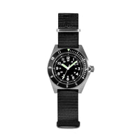 QM "Vietnam" Quartz Wristewatches  US Special Forces UDT Military Men's 300M Diver Super Light Japan VH31 Movement SM8019BA