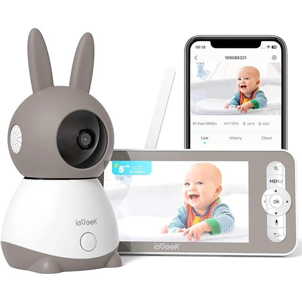 Baby Safety