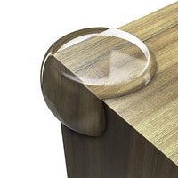 1pc Baby Safety Table Corner Protector Transparent Anti-Collision Angle Protection Cover Edge Corner Guard Child Security