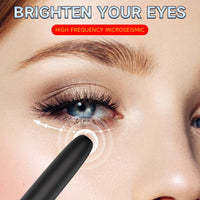2 In 1 Electric Foundation Brush 7 Vibration Makeup Brush Multi-Function Soft Fluffy Portable Rechargeable Detail Makeup Tools