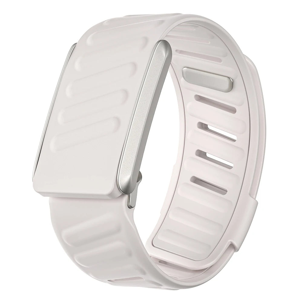 Wrist Band Silicone Fitness Band Waterproof Fitness Tracking Strap Band Replacement Sweatproof for Whoop 4.0 Heart Rate Monitor