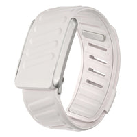 Wrist Band Silicone Fitness Band Waterproof Fitness Tracking Strap Band Replacement Sweatproof for Whoop 4.0 Heart Rate Monitor