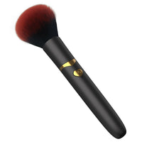 2 In 1 Electric Foundation Brush 7 Vibration Makeup Brush Multi-Function Soft Fluffy Portable Rechargeable Detail Makeup Tools