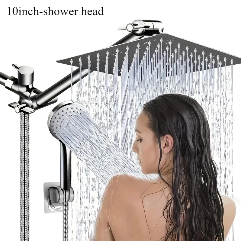 Bathroom Essentials
