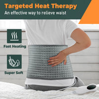 Electric Heating Blanket Heated Mat Electro Sheet Pad for Bed Sofa Warm Winter Thermal Blankets Warmer Home Use