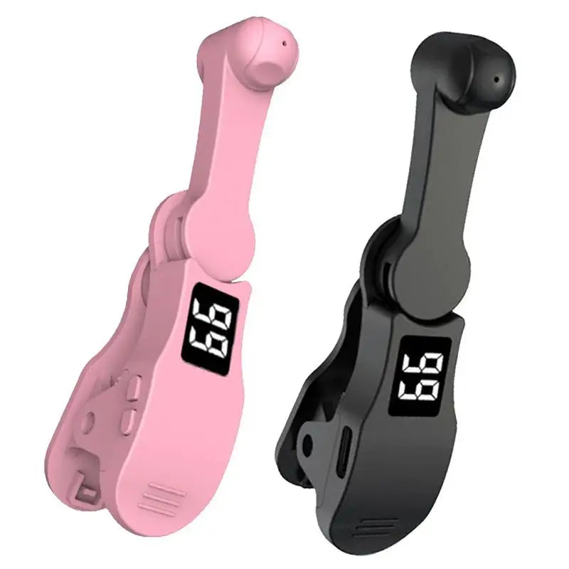 Screen Auto Clicker Simulated Finger Clicking For Smart Phone Apps Tik Tok Video Live Streaming Gadget Game Screen Touch Device