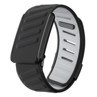 Wrist Band Silicone Fitness Band Waterproof Fitness Tracking Strap Band Replacement Sweatproof for Whoop 4.0 Heart Rate Monitor