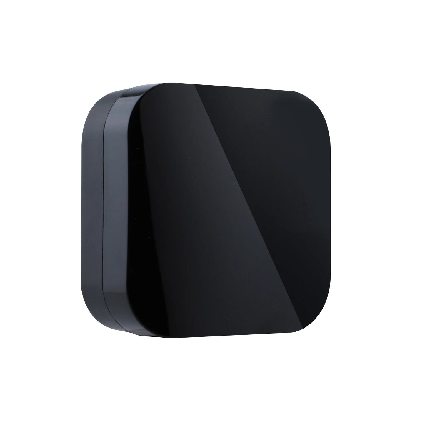 ZigBee Smart IR Remote Control Works with Alexa Google Home Infrared IR Remote Controller Powered by Tuya for Smart Home