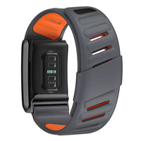 Wrist Band Silicone Fitness Band Waterproof Fitness Tracking Strap Band Replacement Sweatproof for Whoop 4.0 Heart Rate Monitor