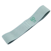 Hip Resistance Bands Anti-Slip Stretch Fitness Strips Portable Glute Thigh Elastic Bands Yoga Gym Equipment